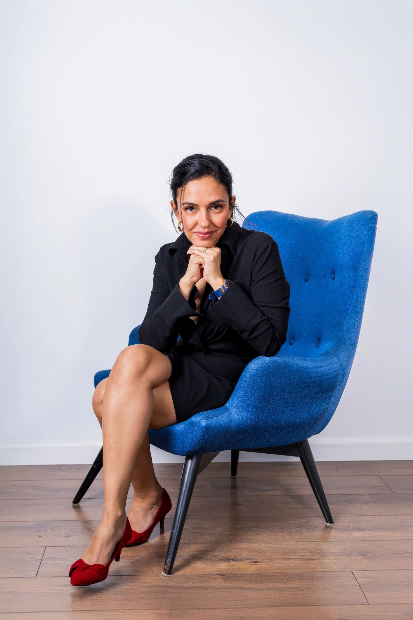 Professional portrait representing Karen Redkwich